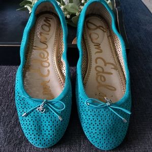 Sam Edelman Felicia Ballet Flats